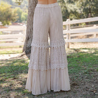 Desert Dream Boho Pants