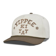 Sendero Yippee Ki Yay Hat, Brown