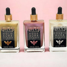 Cosmic Aura Shimmer Oil