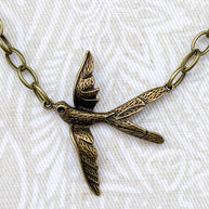 Zelda Necklace