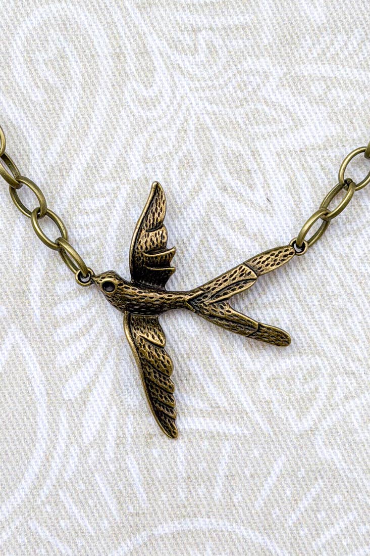 Zelda Necklace