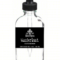 Wanderlust Diffuser Oil