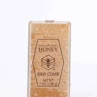 Pure Southern Honey, Honeycomb 7 Oz