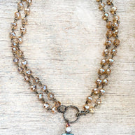 Winnie Long Necklace
