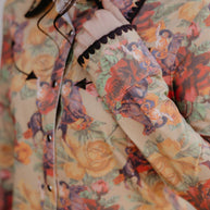 Dona Isabella Button Up