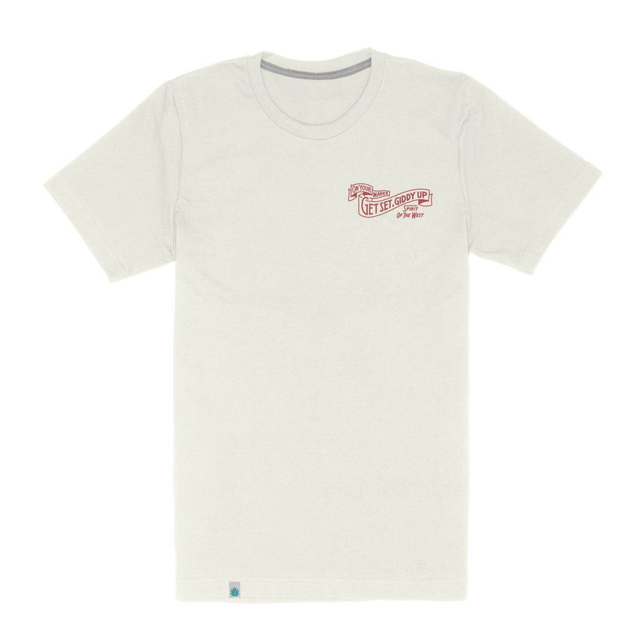 Sendero Giddy Up T-Shirt