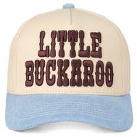Buckaroo Kid's Hat
