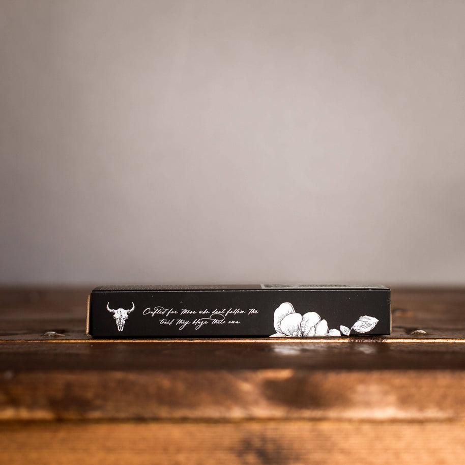 Sunset No. 9 Perfume Oil, Roll-On