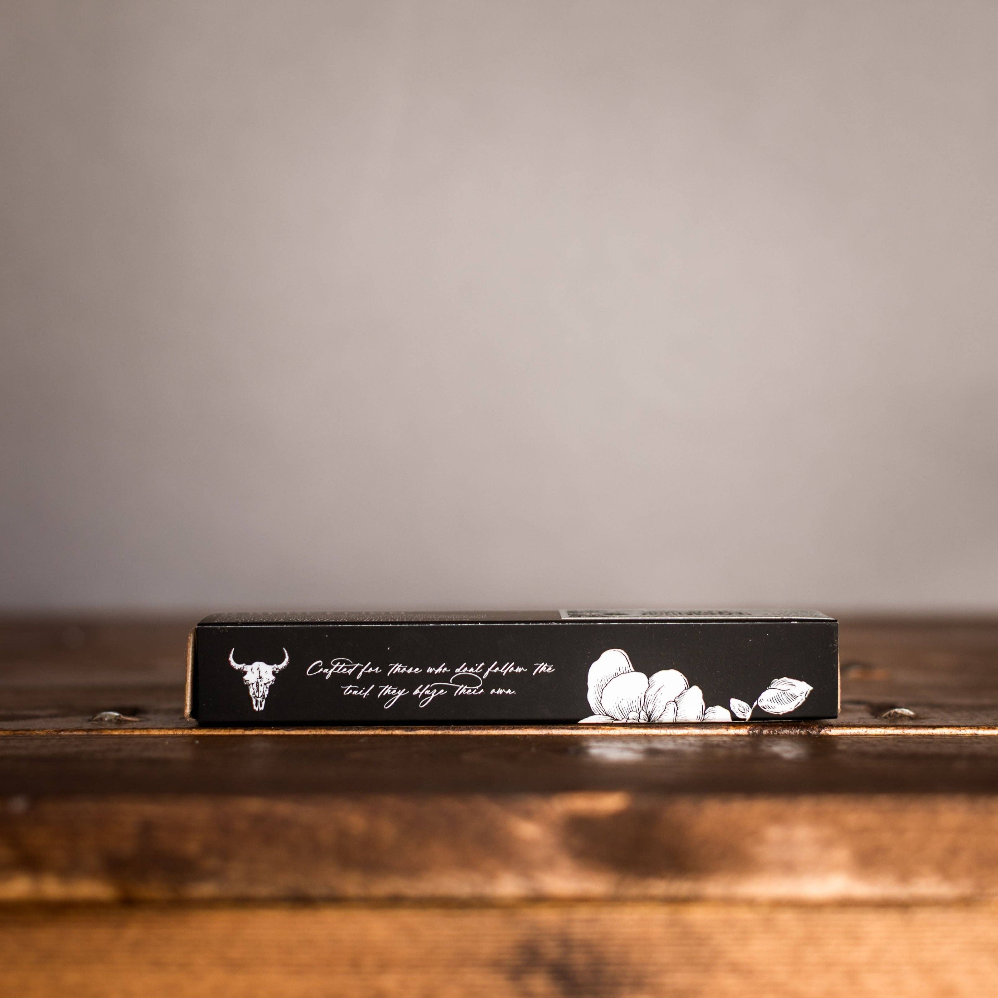 Sunset No. 9 Perfume Oil, Roll-On