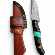Titan Shadowstone Damascus Hunter TK-520