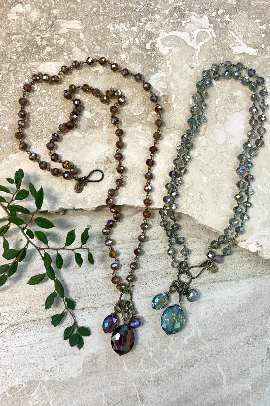 Collins Necklace