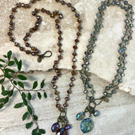 Collins Necklace