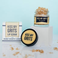 Lip Scrub