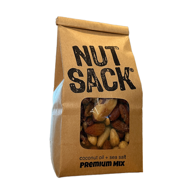 Premium Mix - Loaded (12oz)