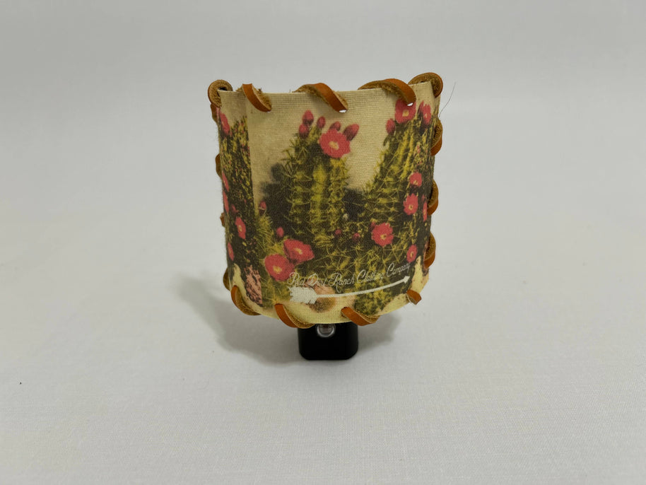 Nightlight White Sands Cactus