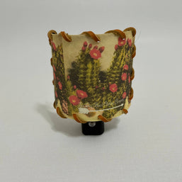 Nightlight White Sands Cactus