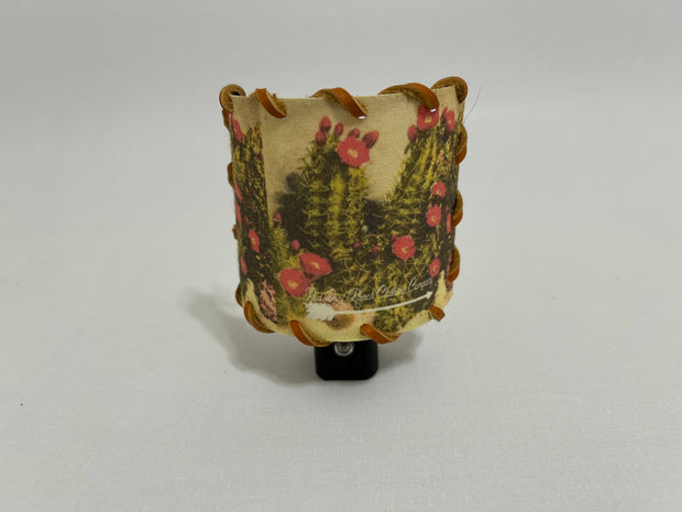 Nightlight White Sands Cactus