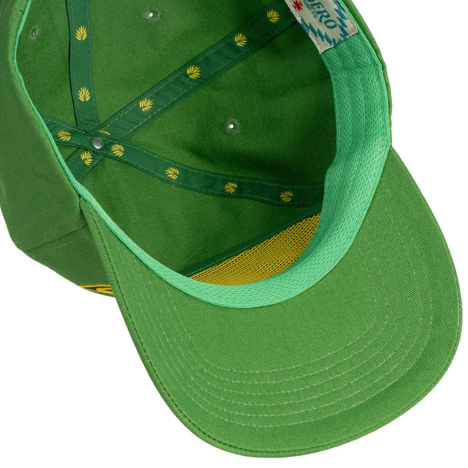 Sendero Old School Hat