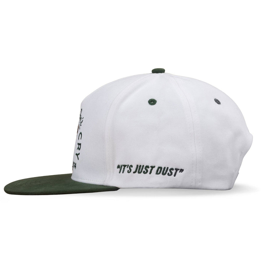 Sendero Cowboys Don't Cry Hat
