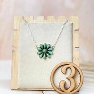 Kandy Blossom Necklaces