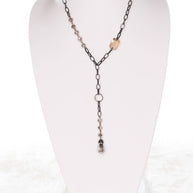 Dayna Necklace