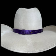 Leather/Suede hats bands