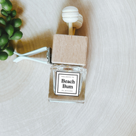 Bum Bum Hanging Car Freshener