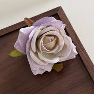 Rose Hair Clip