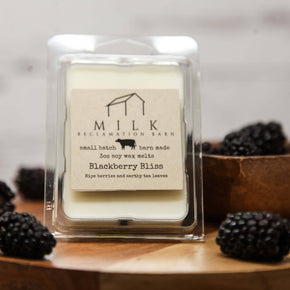 Wax Melts Blackberry Bliss