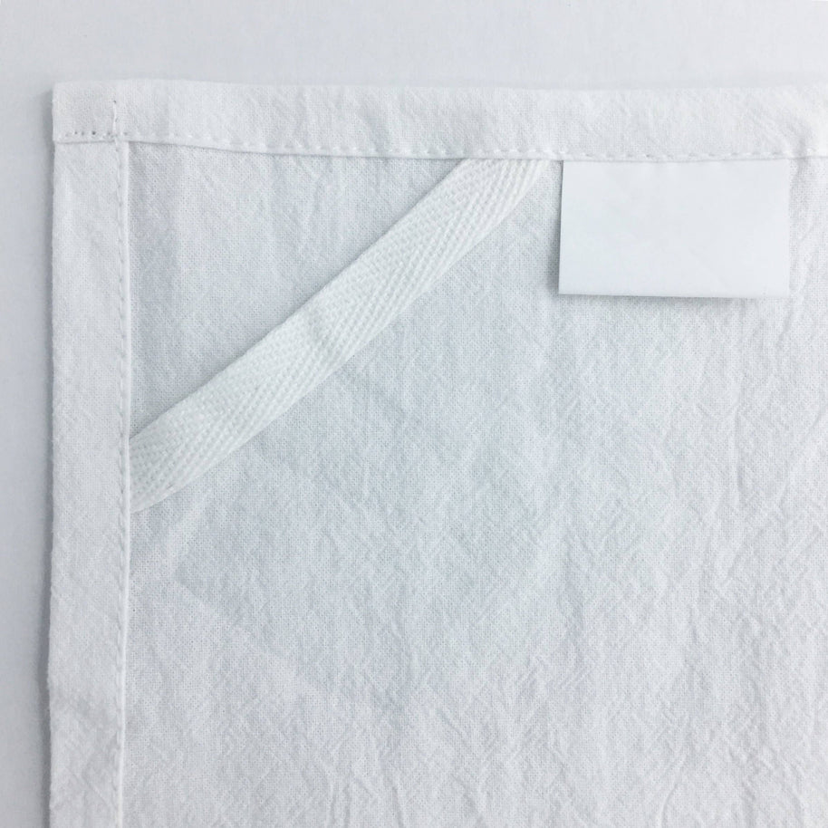 Coyote Flour Sack Towel