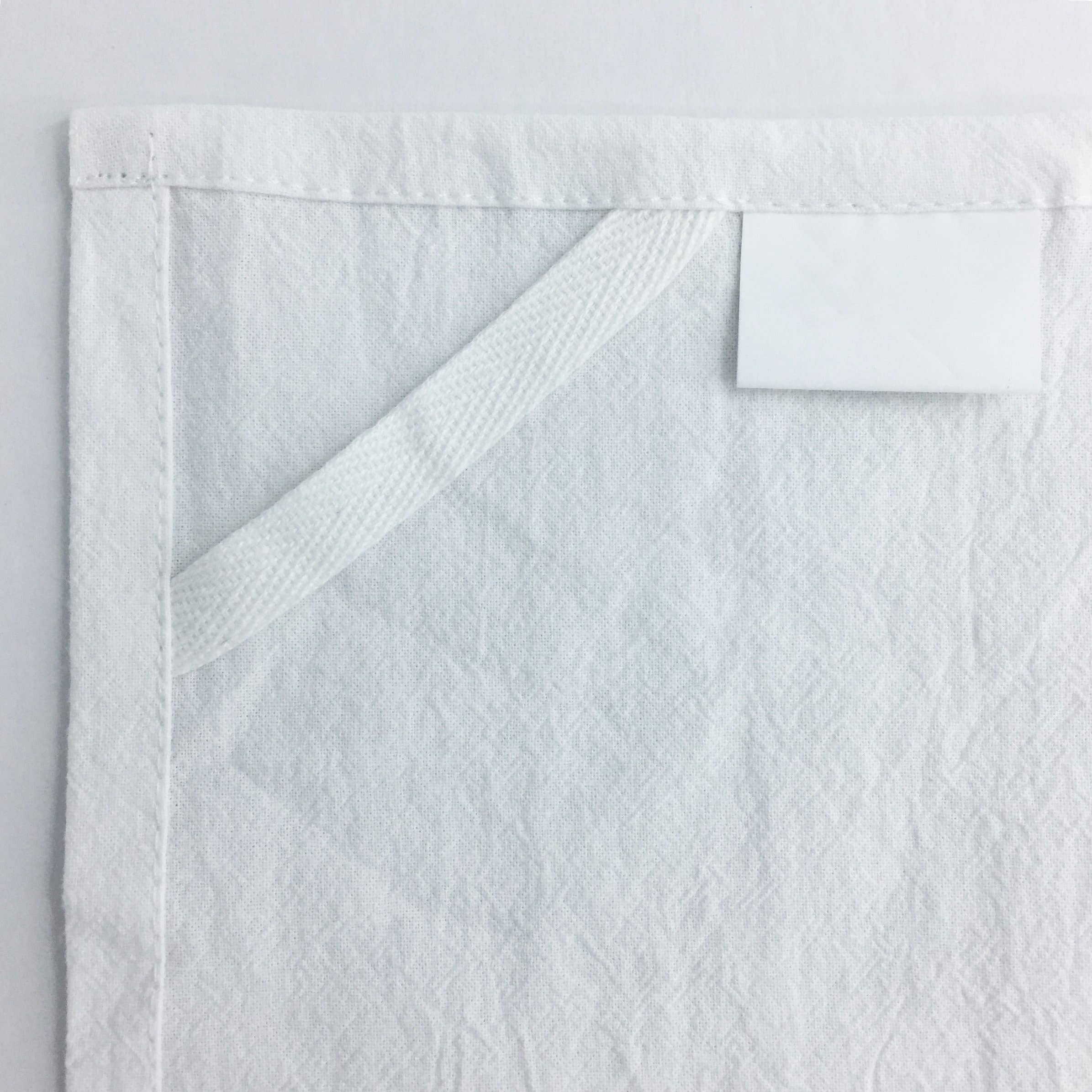 Coyote Flour Sack Towel