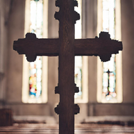 A Lonely Amen Diffuser Oil