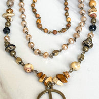 Laurie Necklace