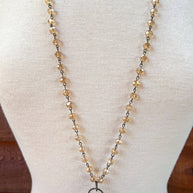 Winnie Long Necklace