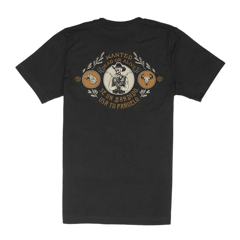 Sendero Dead or Alive T-Shirt