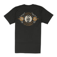 Sendero Dead or Alive T-Shirt