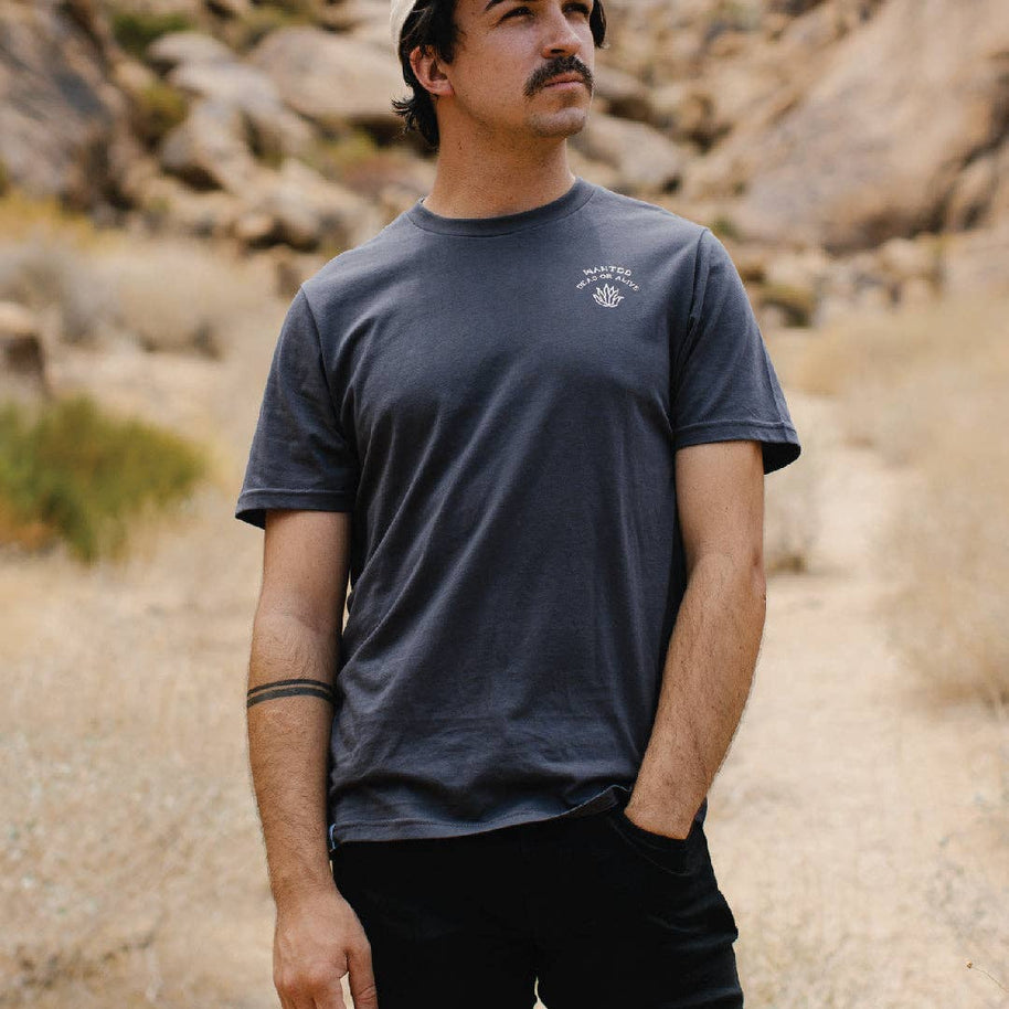 Sendero Dead or Alive T-Shirt
