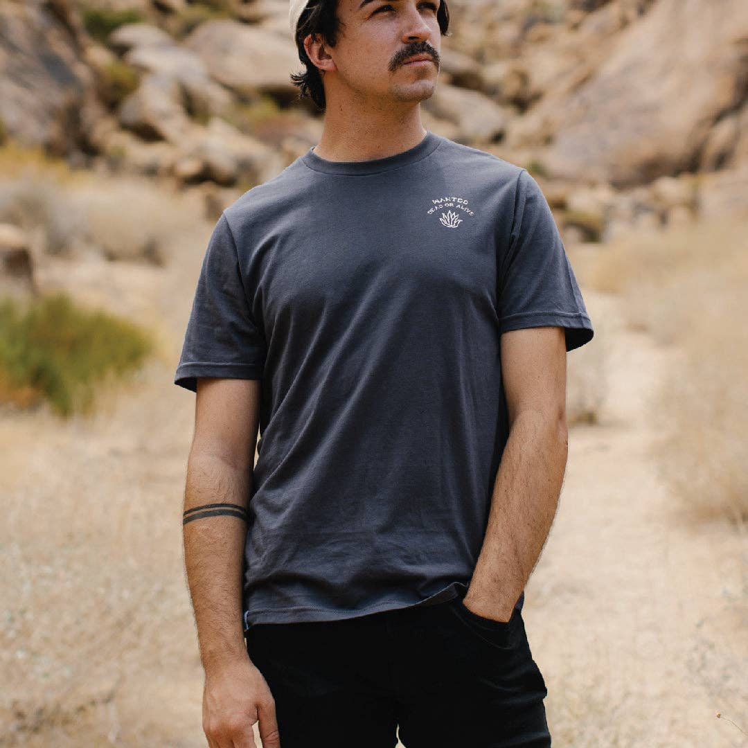 Sendero Dead or Alive T-Shirt