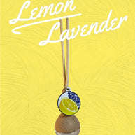 Lemon Lavender Air Freshening Diffuser