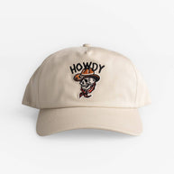 Howdy Hat