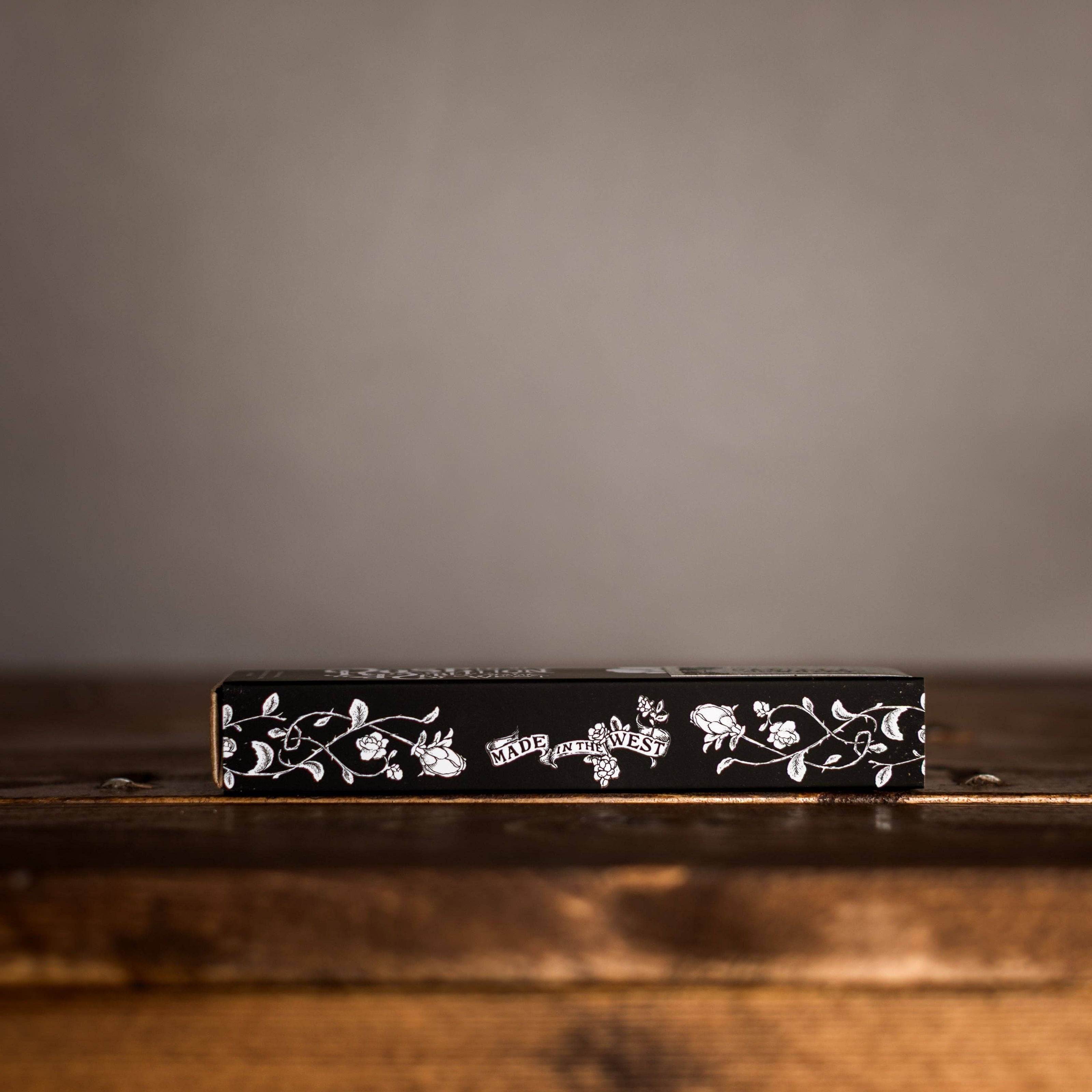 Sunset No. 9 Perfume Oil, Roll-On