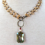 Winnie Long Necklace