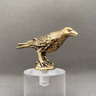 Brass Crow