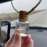 Cocoa Butter Cashmere Car Freshener Diffuser