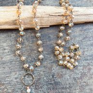 Winnie Long Necklace