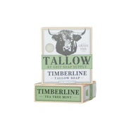 Timberline Tallow Bar Soap