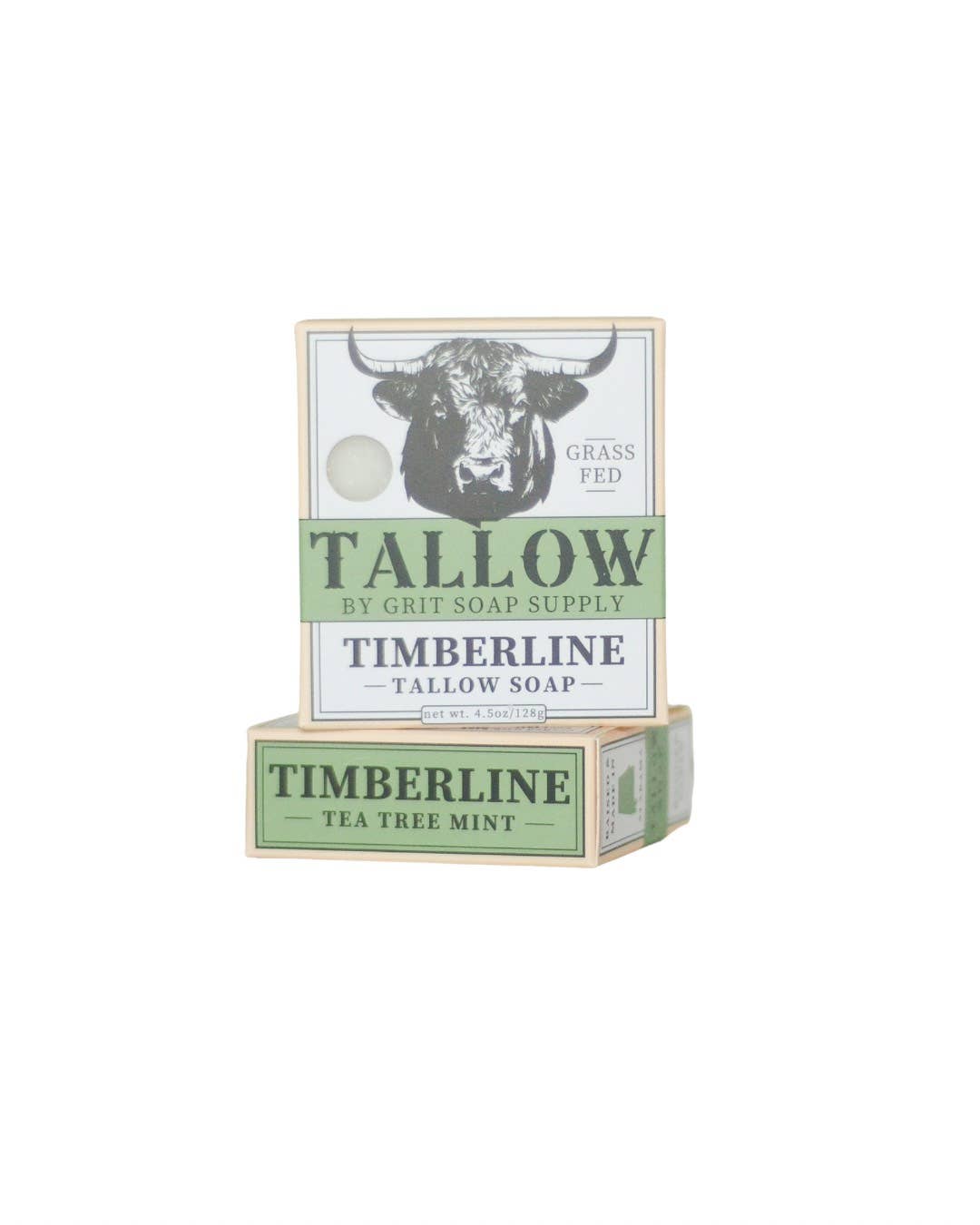 Timberline Tallow Bar Soap
