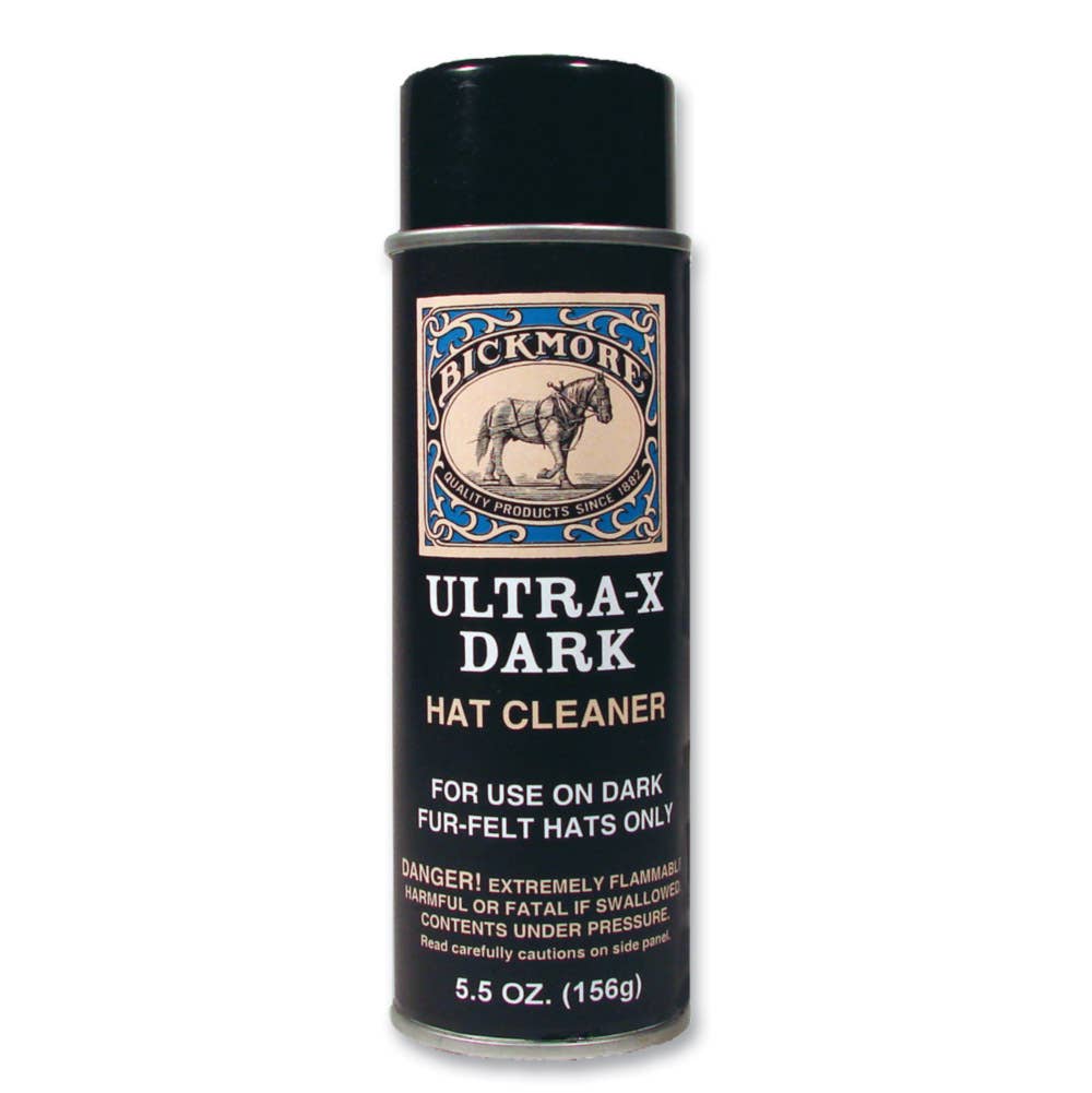 Dark Hat Cleaner
