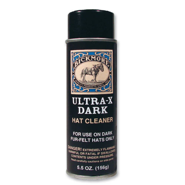 Dark Hat Cleaner