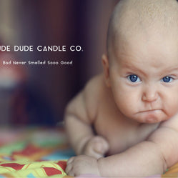 Rude Dude TEQUILA BLANCO Cologne 50ml - 1.7 fl. oz.